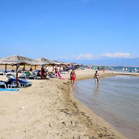 Ruza Apartament